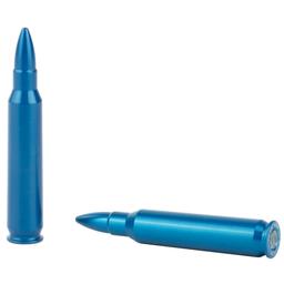 Gun Cleaning AZOOM SNAP CAPS 223REM 10PK BLUE image 2