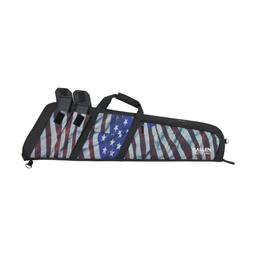 Gun Cleaning ALLEN WEDGE TACTICAL RIFLE CASE 41" image 1