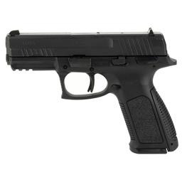 Handguns ATI FXS-9 9MM 4.1" 9MM 10RD BLK image 1