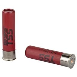 Shot Shell Ammunition FED HVYWGHT TSS 12GA 3.5" 7/9 5/50 image 4