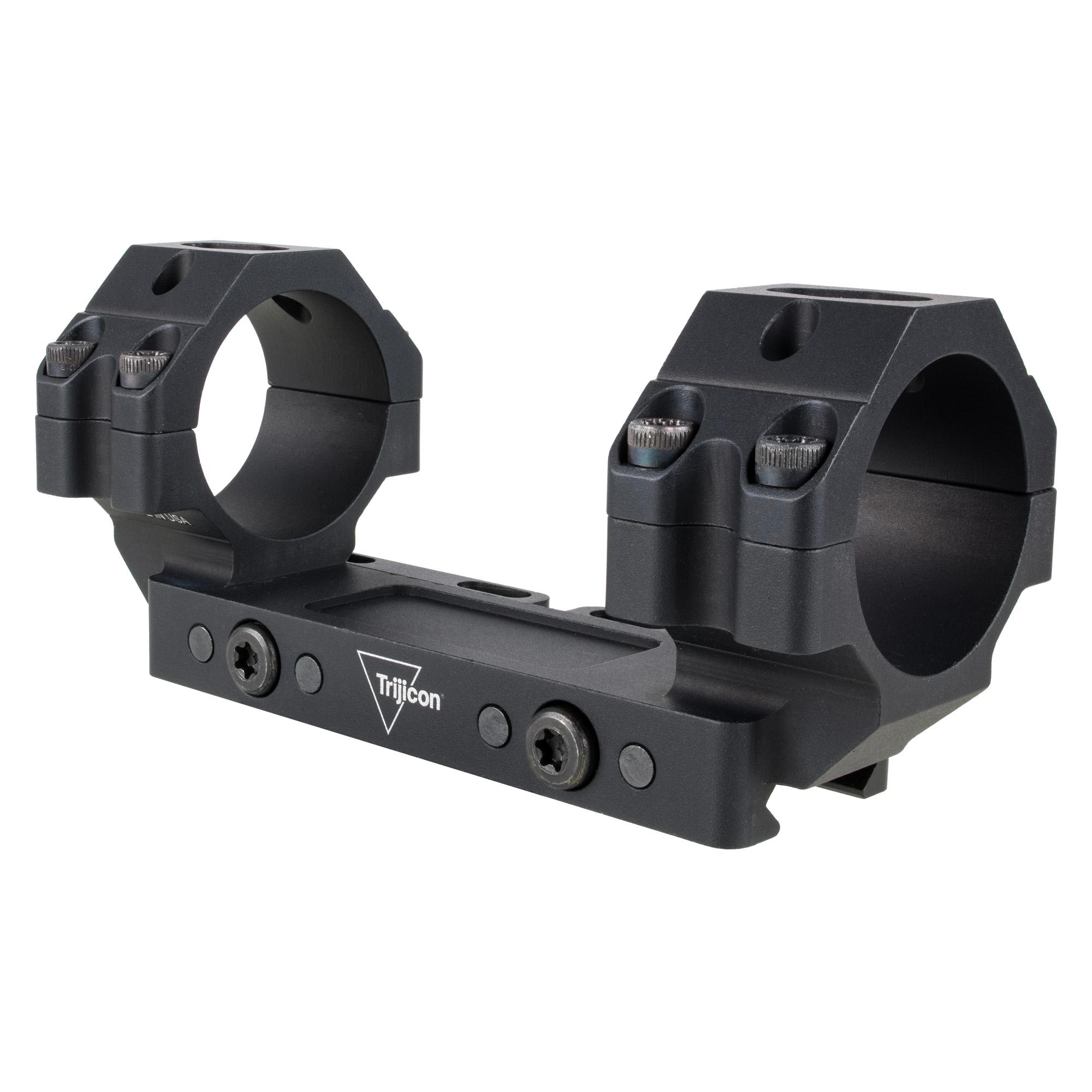 Gun Cleaning TRIJICON BLT MT ST 34MM 1.125" 20MOA image 2
