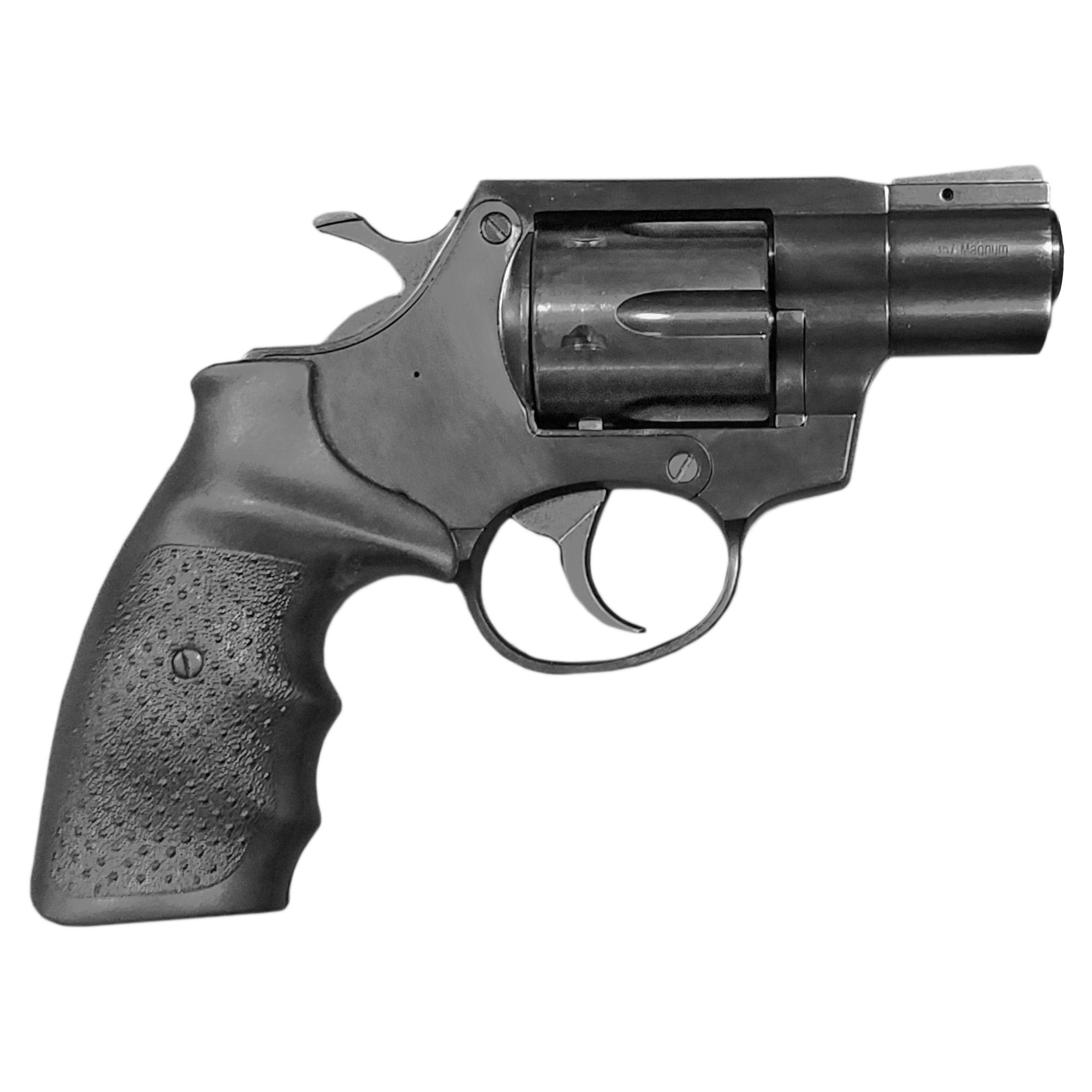 Handguns RIA IMPORTS AL3.0 357MAG 2" 6RD image 1
