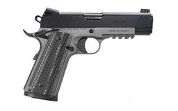 Handguns GIRSAN MC1911C 45ACP 4.4" 8RD TWO TE image 1