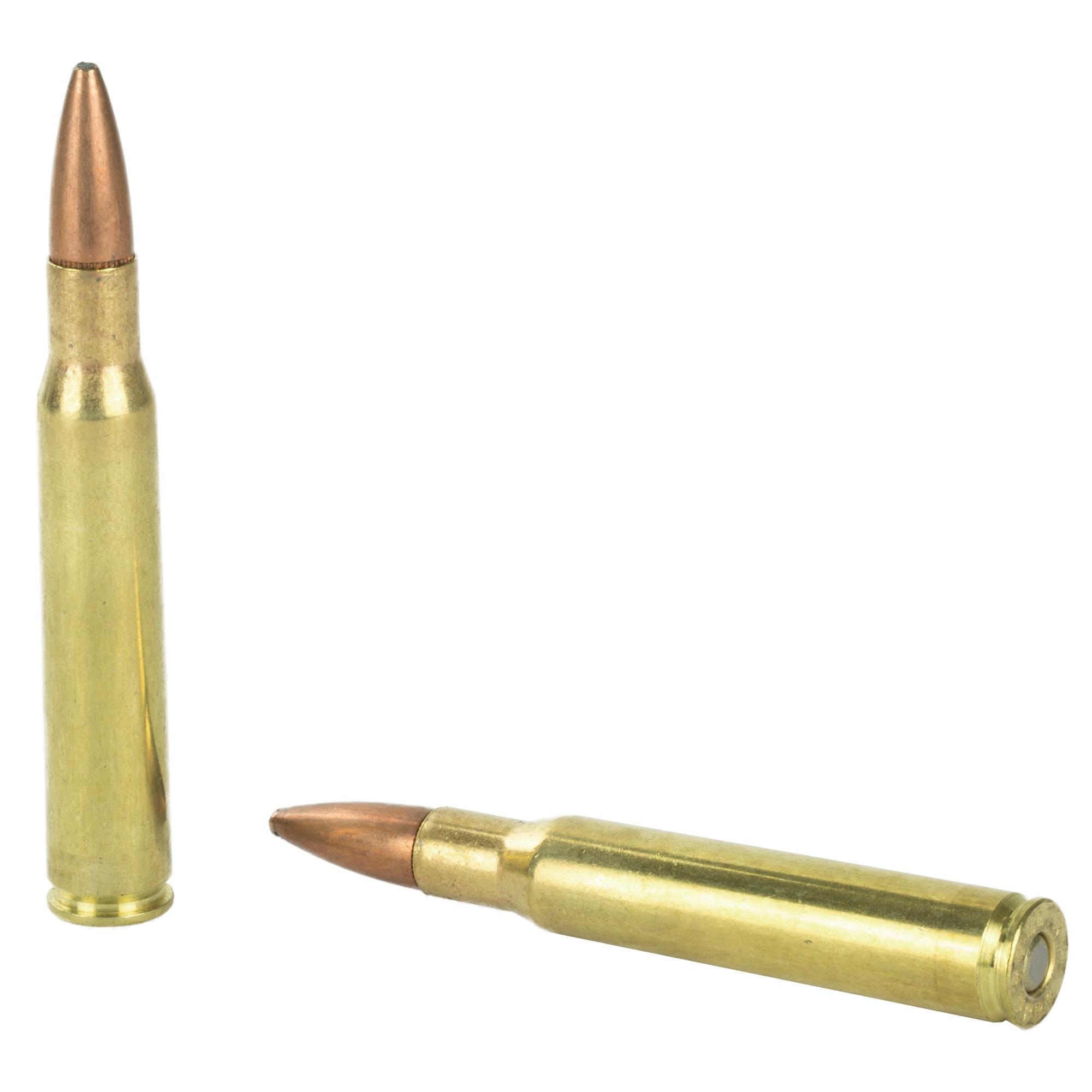 Rifle Ammunition REM 3006 180GR PSP CL 20/200 image 4