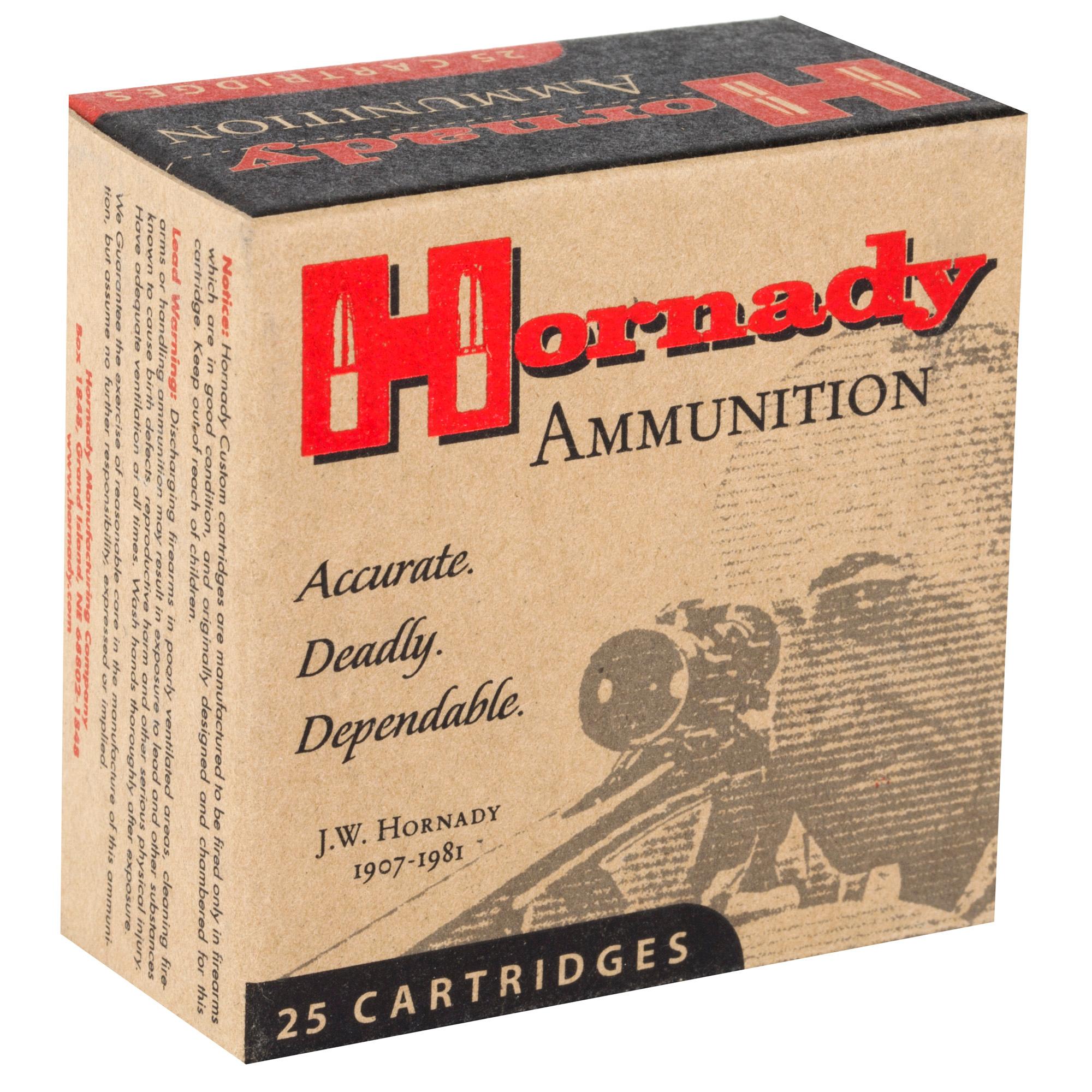 Hand Gun Ammunition HRNDY 9MM 147GR JHP/XTP 25/250 image 2