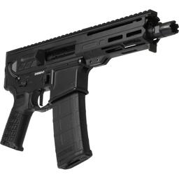 Handguns CMMG DISSENT MK4 556 6.5" 2-30RD AB image 3