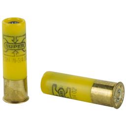 Shot Shell Ammunition WIN SPRX 20GA 2.75" 3/4OZ RFLD 5/250 image 4