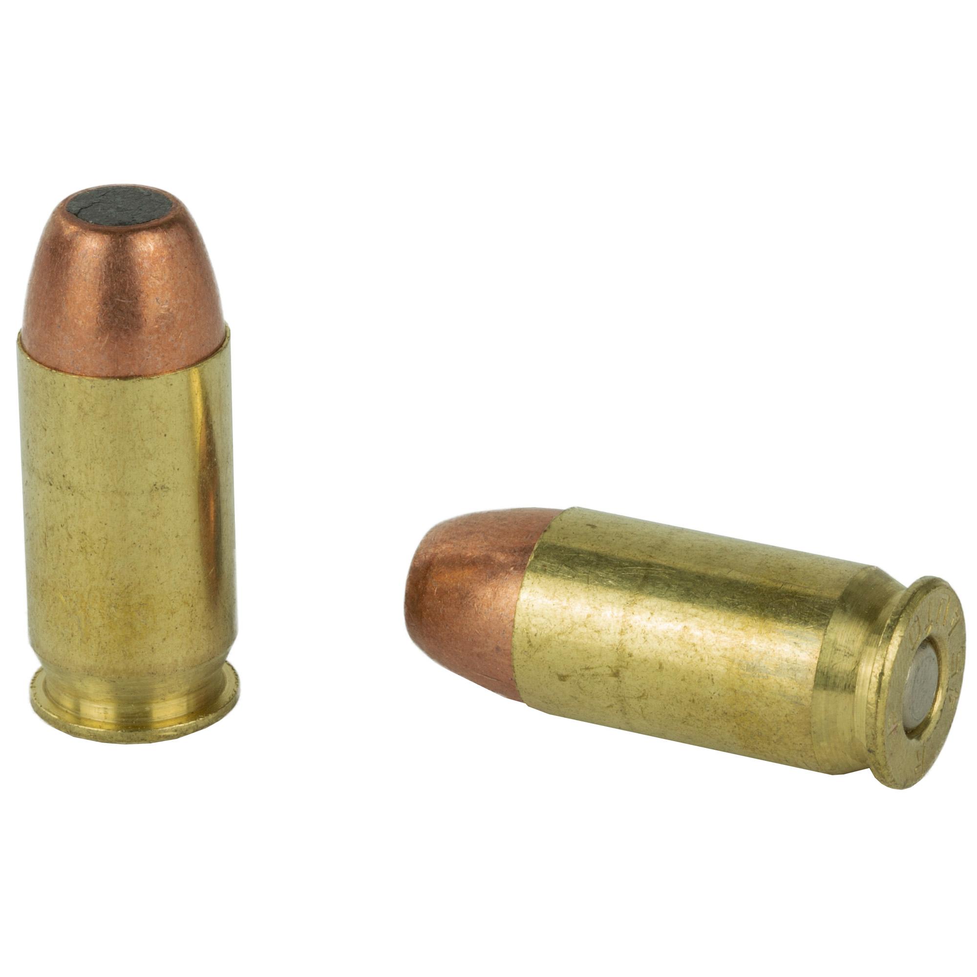 Hand Gun Ammunition REM SUBSONIC 45ACP 230GR 50/500 image 4