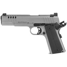 Handguns AUTO ORD 1911 45ACP 5" 7RD SILVER image 1