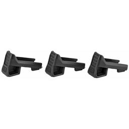 Rifle Magazines MAGPOD 3PK FOR GEN2 PMAGS BLACK image 2