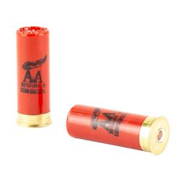 Shot Shell Ammunition WIN AA 12GA 2.75" #8 25/250 image 4