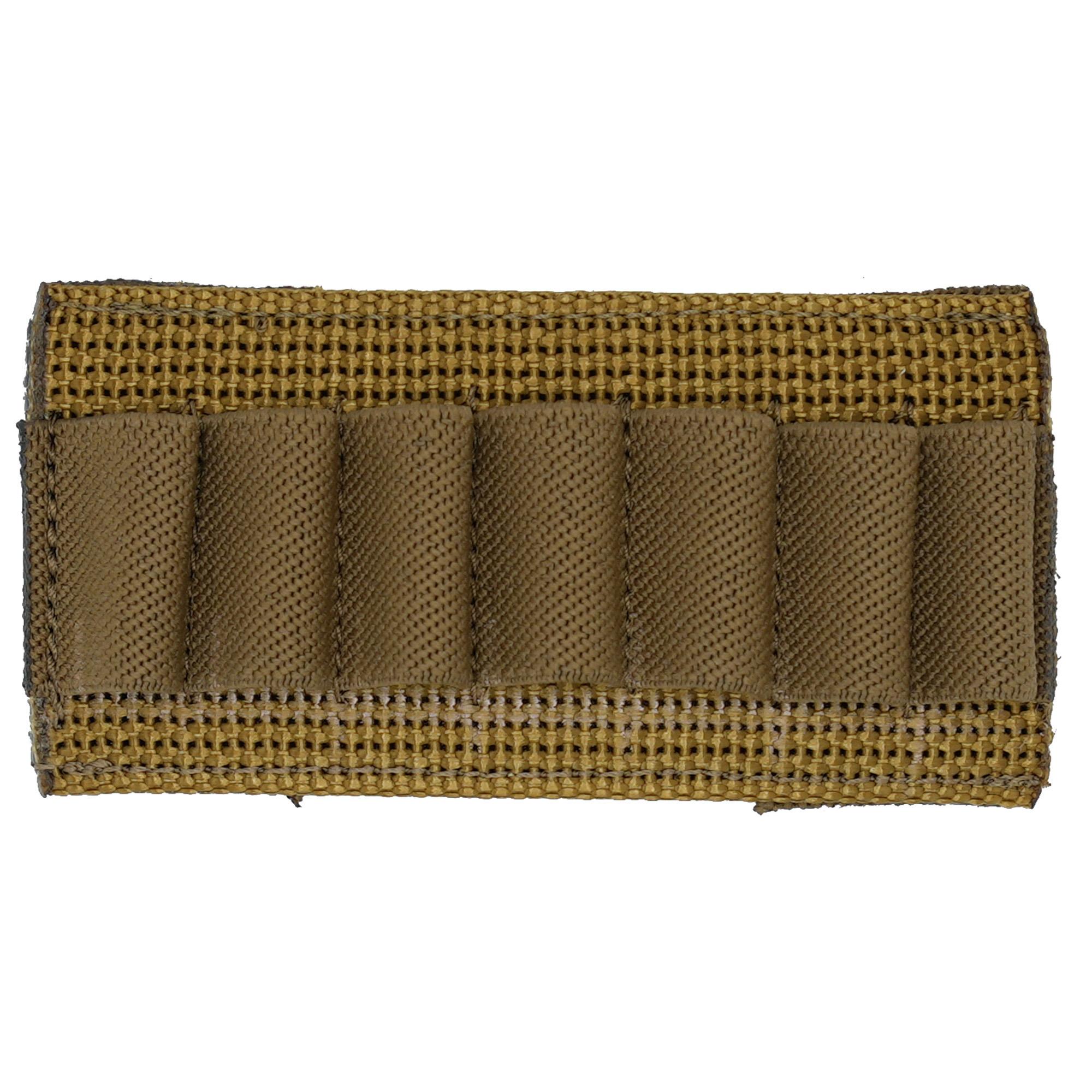 Gun Cleaning GFI AMMO CARRIER .357 TO .500S&W COY image 1