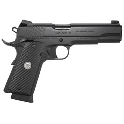 Handguns GIRSAN MC1911S 45ACP 5" 8RD BLACK image 2