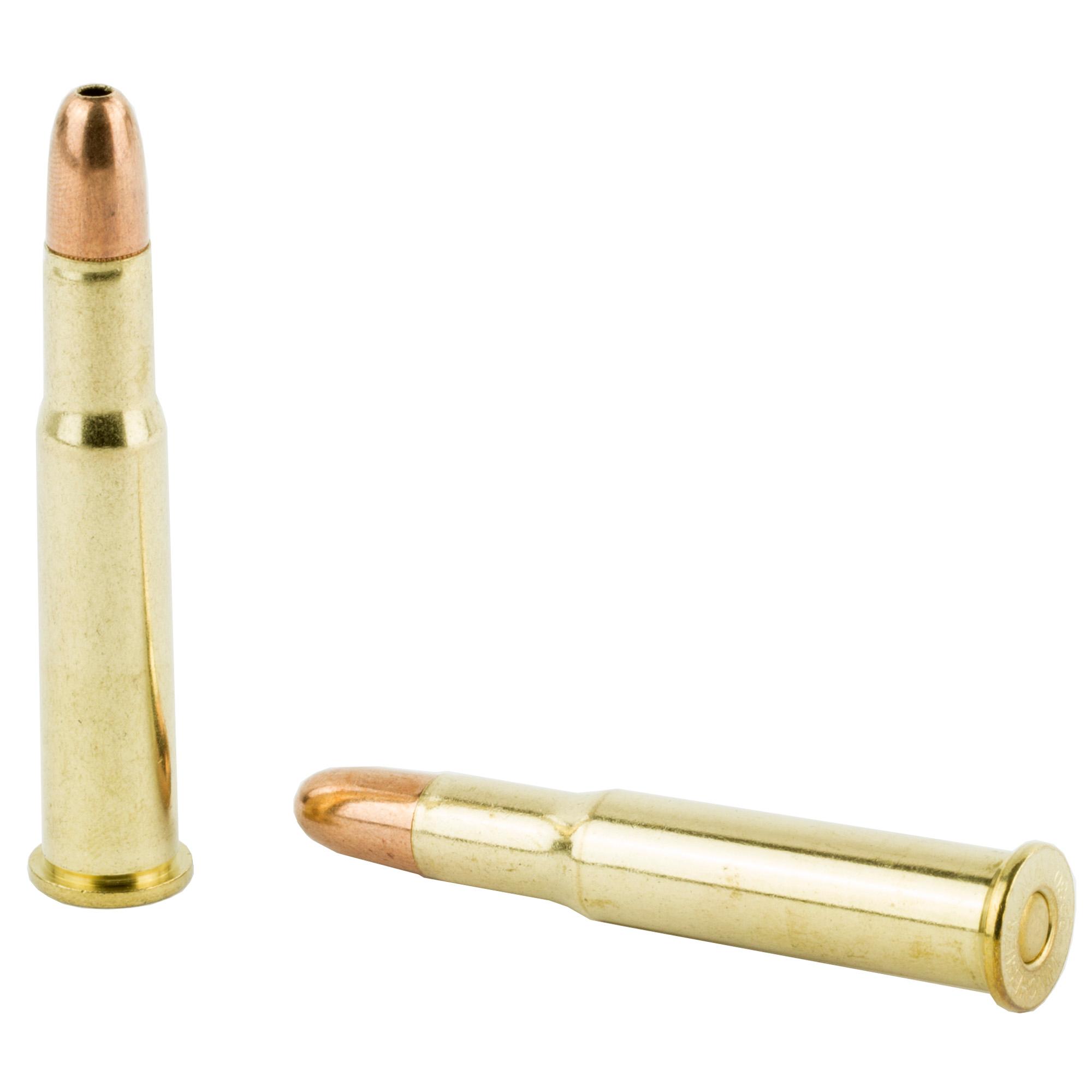 Rifle Ammunition WIN SPRX 3030WN 150GR JHP 20/200 image 4