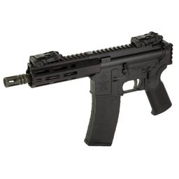 Handguns TIPPMANN M4-22 MICRO CMPT 7" 22LR BK image 3