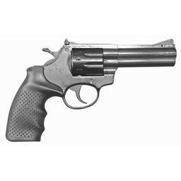 Handguns RIA IMPORTS AL22 STD 22LR 4" 9RD BL image 1