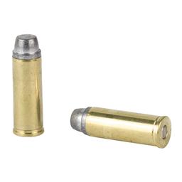 Hand Gun Ammunition ARMSCOR 45LC 255GR LEAD 50/400 image 4