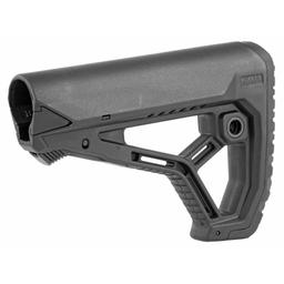 Gun Cleaning FAB DEF AR15/M4 BUTTSTOCK BLK image 3