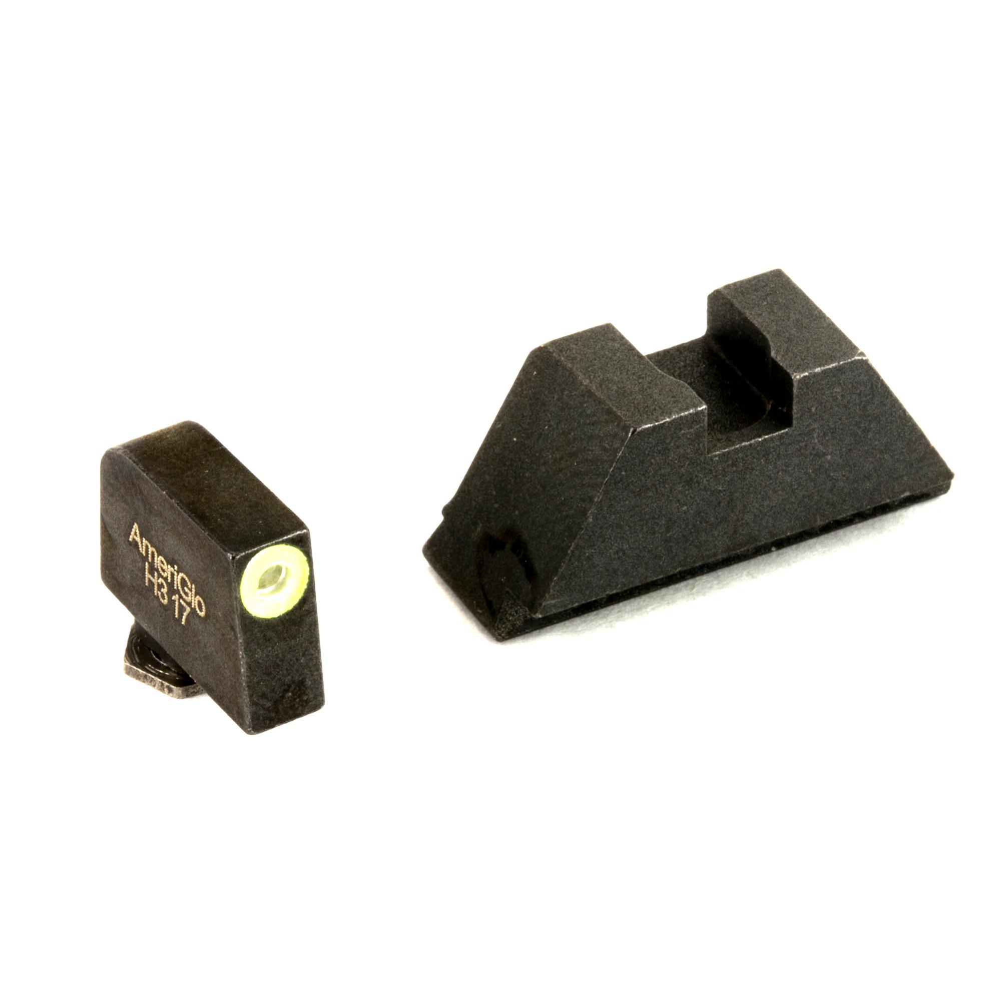 Gun Cleaning AMERIGLO SUP TRIT SIGHTS FOR GLK G/B image 2