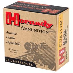 Hand Gun Ammunition HRNDY 25ACP 35GR JHP/XTP 25/250 image 3