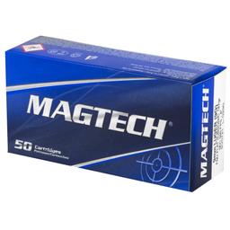 Hand Gun Ammunition MAGTECH 9MM 147GR FMJ SUB 50/1000 image 3