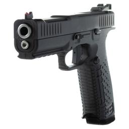 Handguns AMPF STRIKE ONE SPD 9MM 5" 10RD BLK image 3
