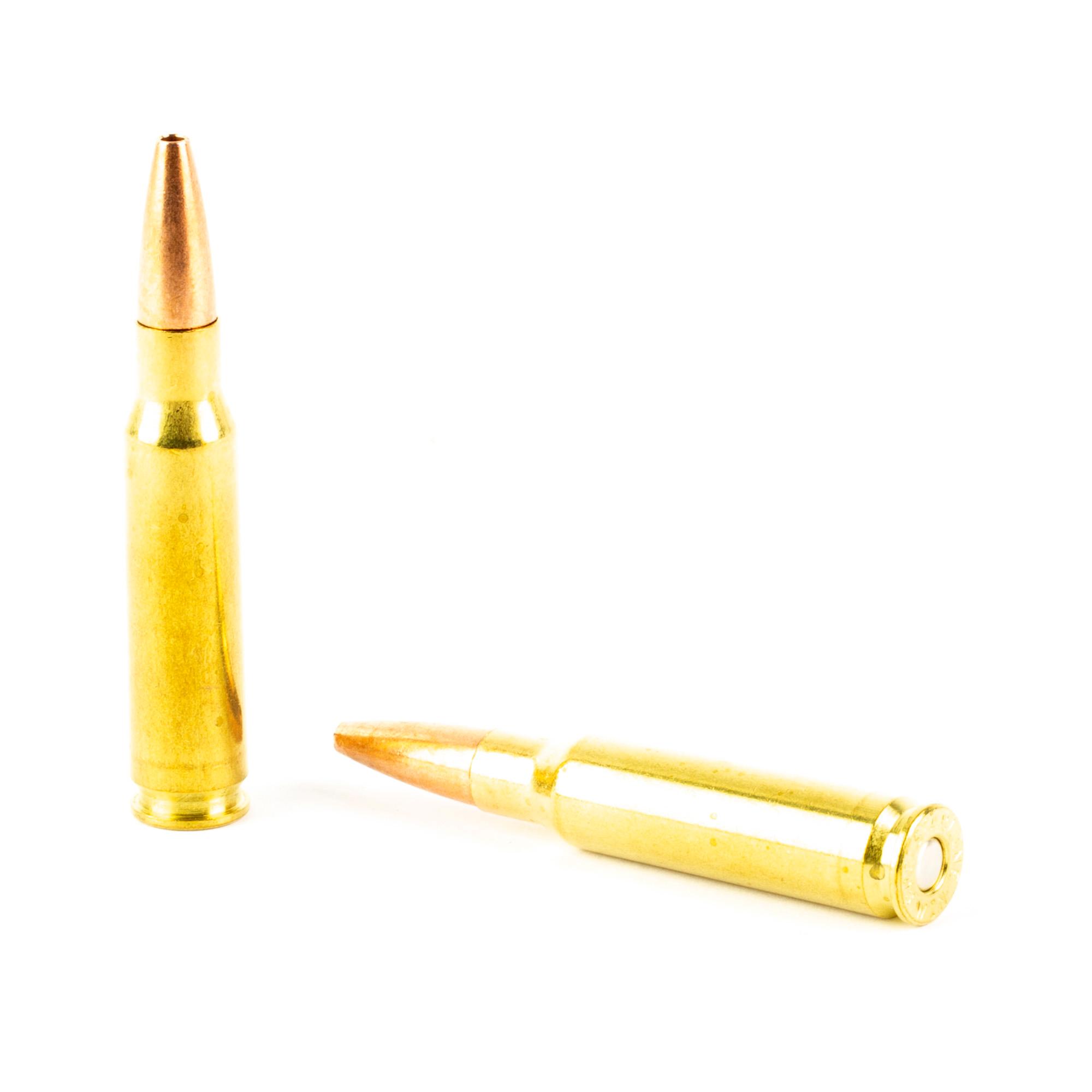 Rifle Ammunition LEHIGH CTL CHAOS 308WIN 152GR 20/200 image 4