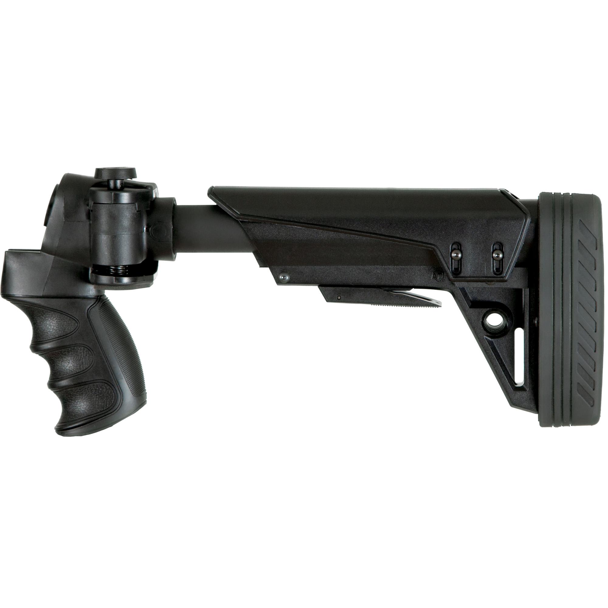 Gun Cleaning ADV TECH 12GA SIDE FOLD SHGN G2 BLK image 1