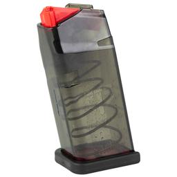 Pistol Magazines ETS MAG FOR GLK 30 45ACP 9RD CRB SMK image 1