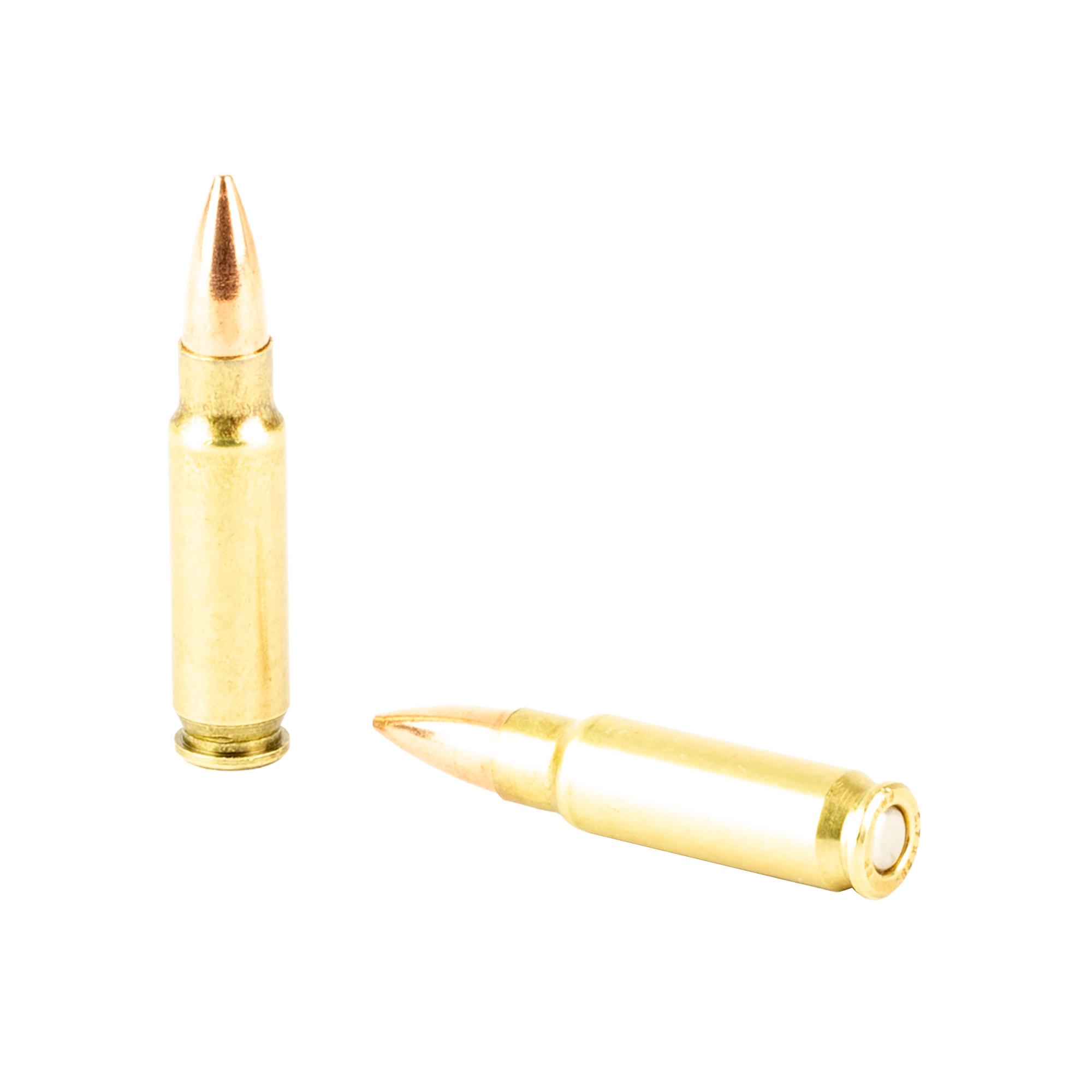 Hand Gun Ammunition FN GUNR SS201 5.7X28MM 40GR 50/500 image 4