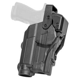 Gun Cleaning RF LVL 3 SIG P320 W/LT MRDS BLACK image 1