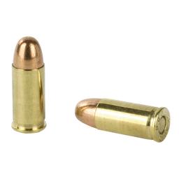 Hand Gun Ammunition MAGTECH 32ACP 71GR FMJ 50/1000 image 4