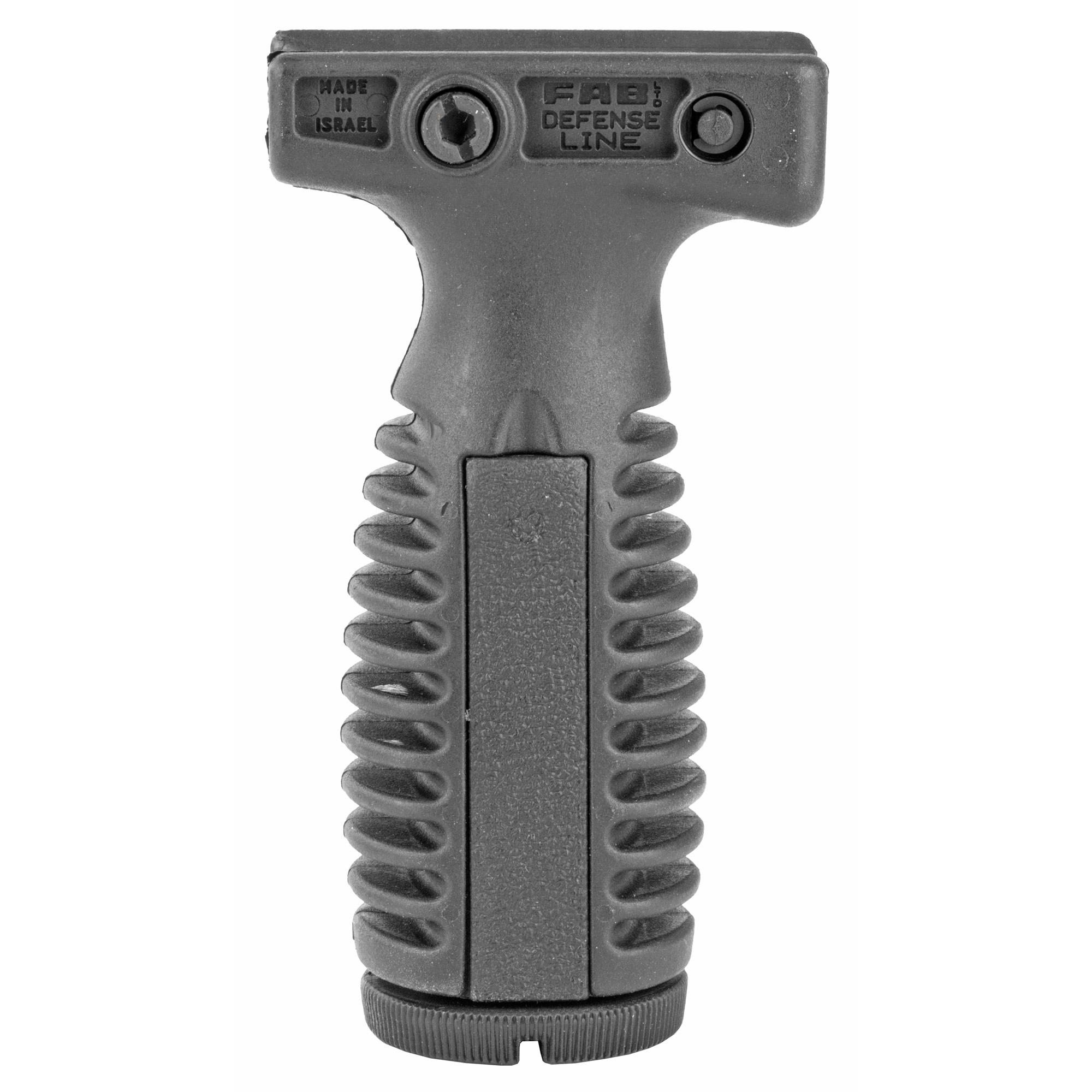 Gun Cleaning FAB DEF VENTILATED VERT FOREGRIP image 1