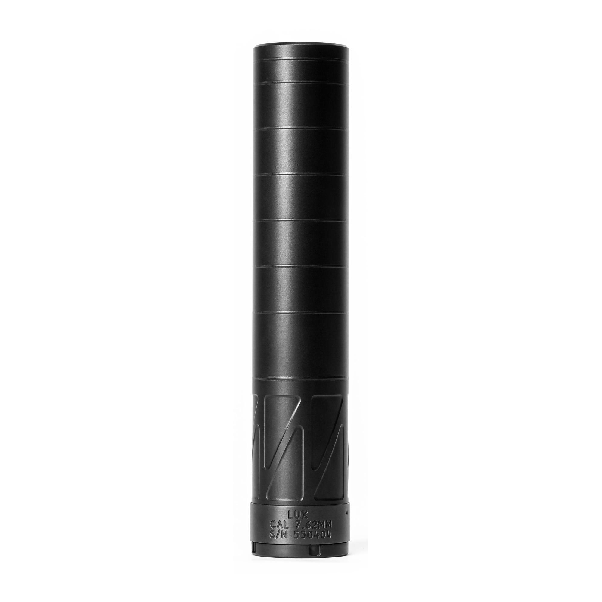 Rifle ENERGETIC LUX SILENCER 6.5MM DRK GRY image 3