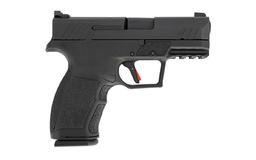 Handguns TISAS PX9 CARRY 9MM 3.5" IO 15RD BLK image 2