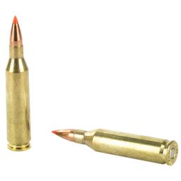 Rifle Ammunition HRNDY SF 243WIN 58GR VMAX 20/200 image 4