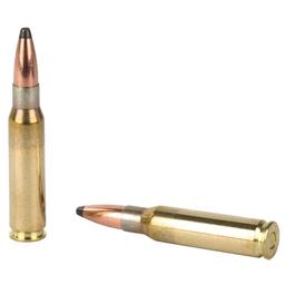 Rifle Ammunition PPU 308WIN SP 150GR 20/200 image 4