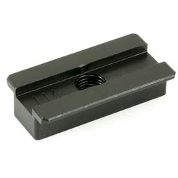 Gun Cleaning MGW SHOE PLATE FOR S&W M&P image 1