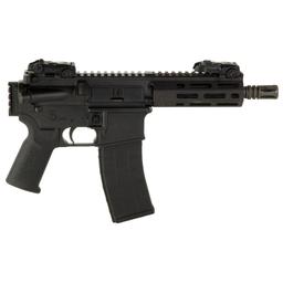 Handguns TIPPMANN M4-22 MICRO CMPT 7" 22LR BK image 2