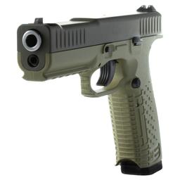 Handguns AMPF STRIKE ONE 9MM 5" 17RD ODG image 3