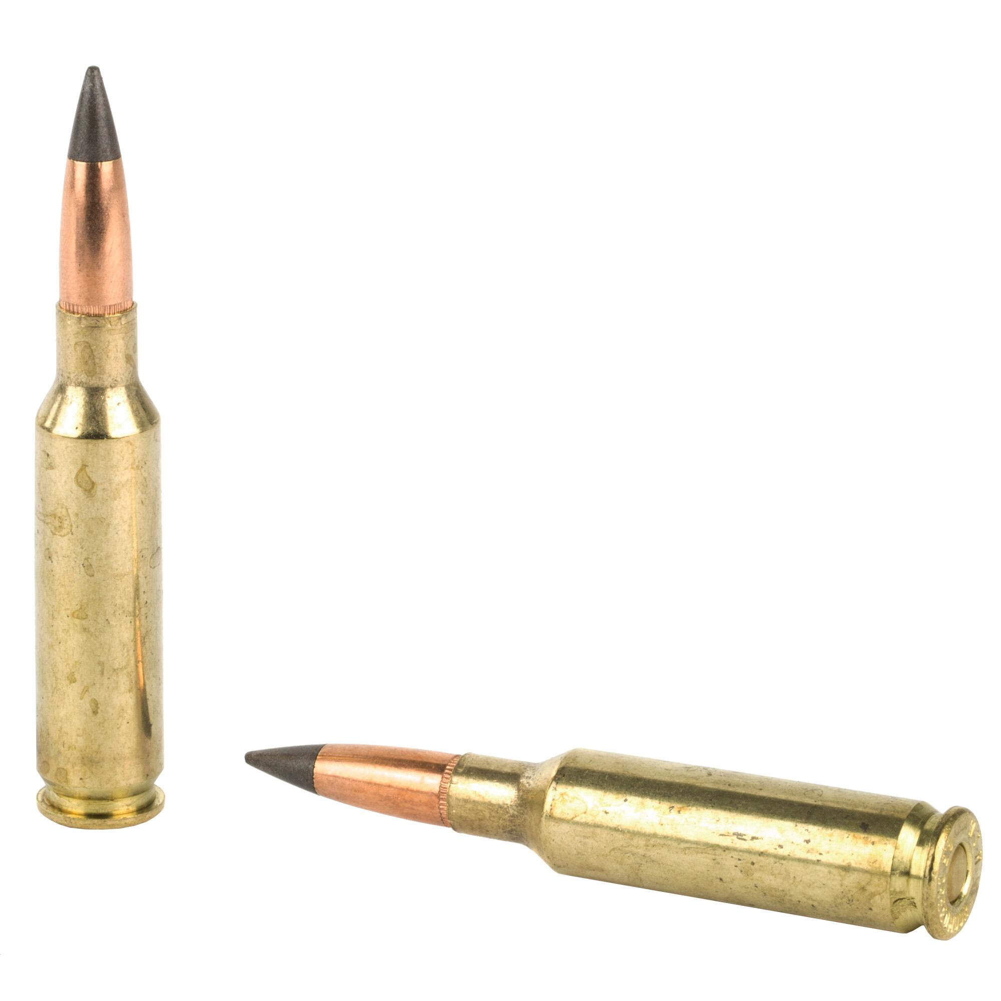 Rifle Ammunition WIN DEER SEASON 6.5CRD 125GR 20/200 image 4