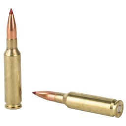 Rifle Ammunition HRNDY 6.5CREED 120GR ELD-M 20/200 image 4