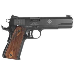 Handguns ATI GSG M1911 22LR 5" BL 10RD WD image 1