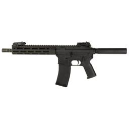 Handguns TIPPMANN M4-22 ELITE PSTL 11 22LR BK image 1