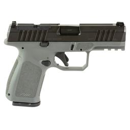 Handguns ROST MARTIN RM1C OR 9MM 4" 17RD GRY image 2