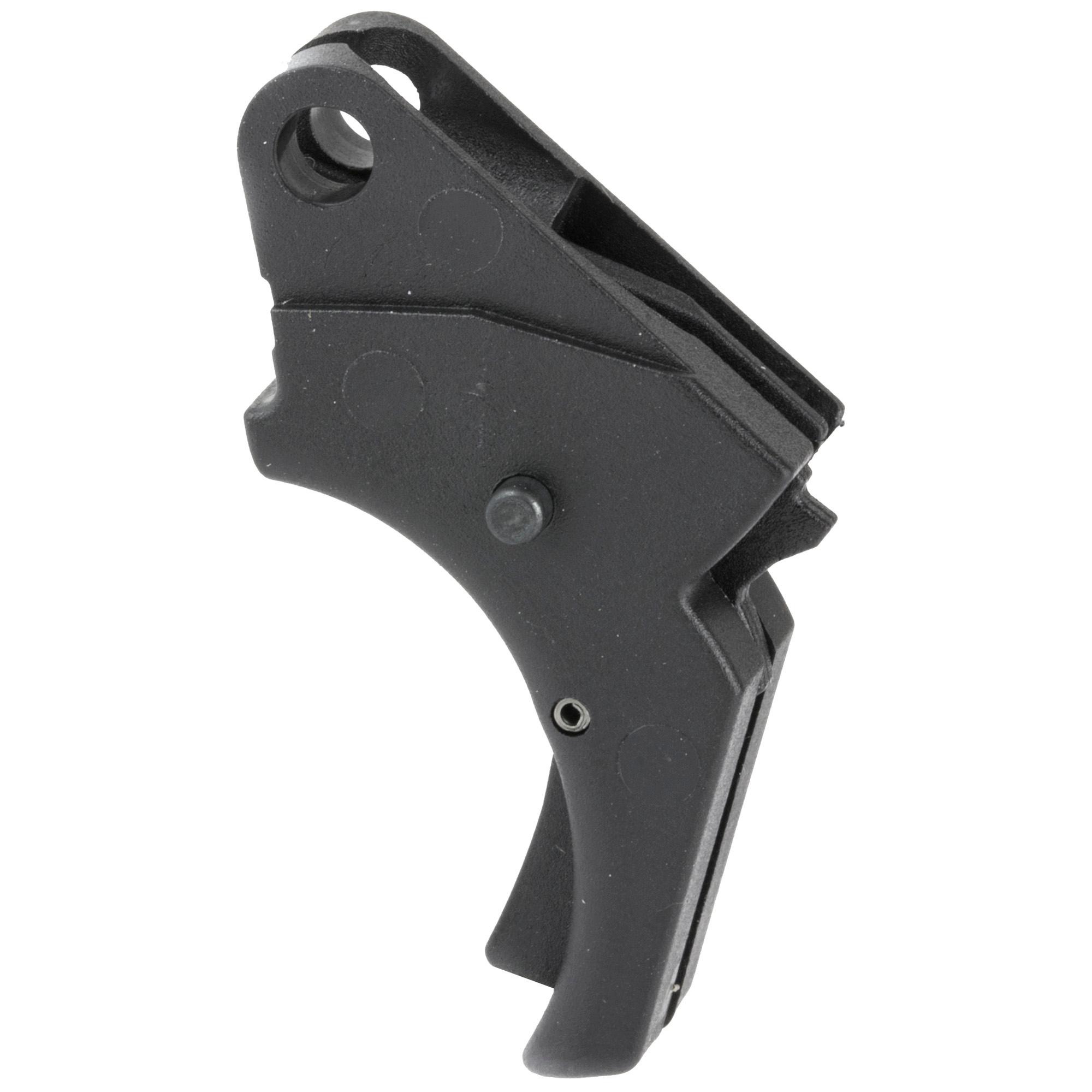 Gun Cleaning APEX POLYMER AE TRIGGER FOR M&P image 1