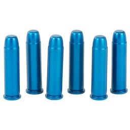 Gun Cleaning AZOOM SNAP CAPS 357MAG 12PK BLUE image 1