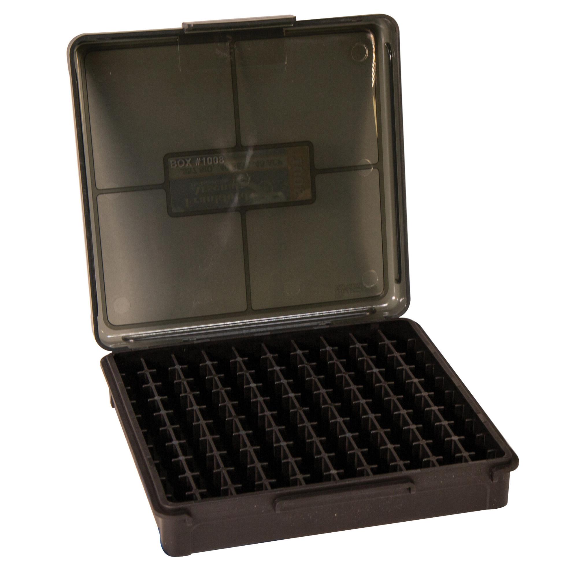 Case Cleaning & Preparation FRANKFORD AMMO BOX 10MM-45ACP 100RD image 2