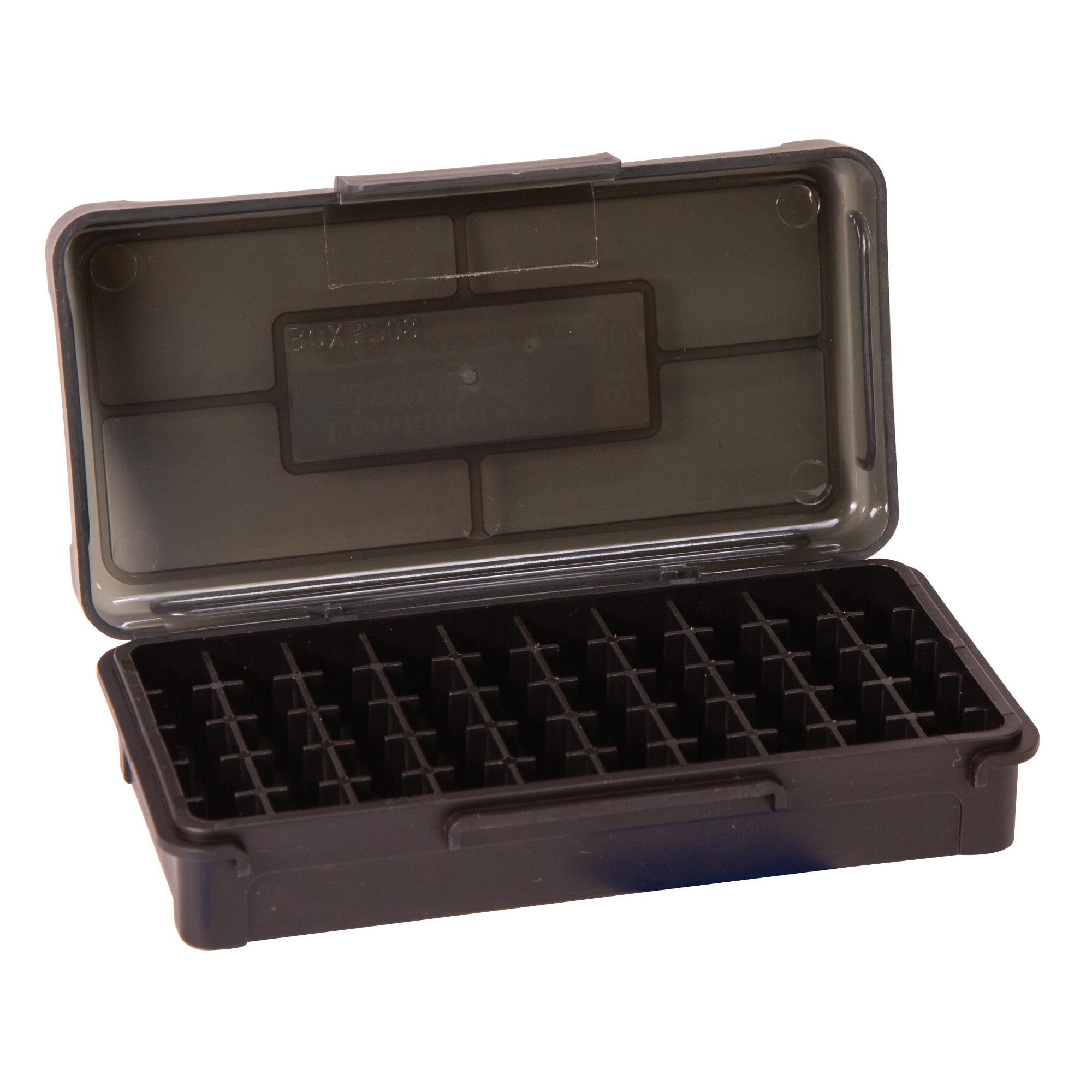 Case Cleaning & Preparation FRANKFORD AMMO BOX 10MM-45ACP 50RD image 2