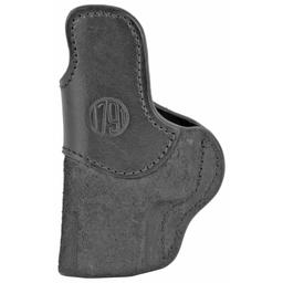Gun Cleaning 1791 RIGID CNCL HOLSTER SIZE 4 BL image 1